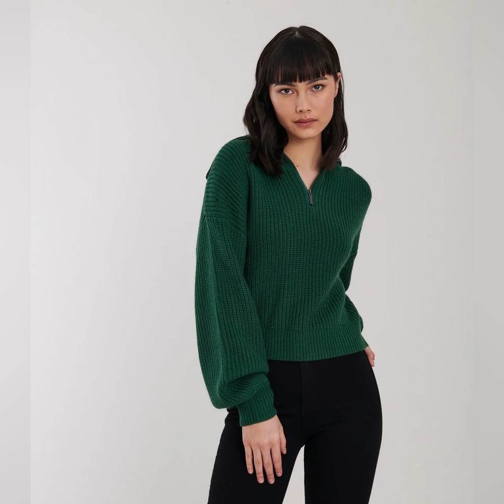 John + Jenn Joel Sweater